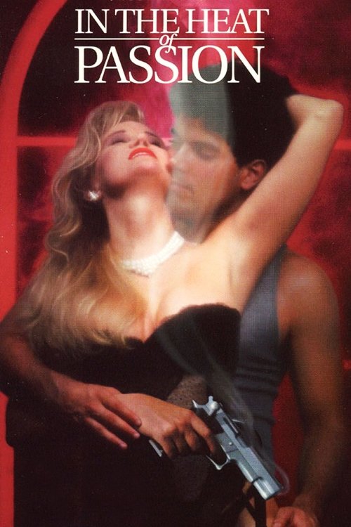 Постер In the Heat of Passion